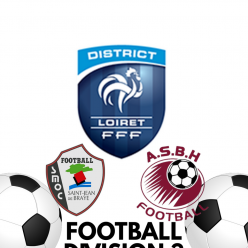 Championnat Séniors 3 Départemental 3
