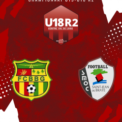 Championnat Régional 2 U18-U19