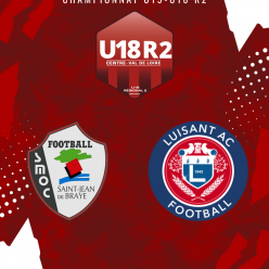 Championnat Régional 2 U18-U19