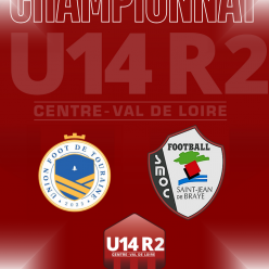 Championnat U14 R2