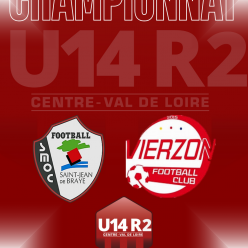 Championnat U14 R2