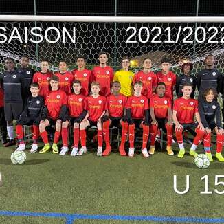 PHOTOS SAISON 2021 /2022