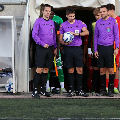 Championnat Séniors R1 SMOC - BOURGES