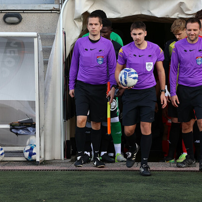 Championnat Séniors R1 SMOC - BOURGES