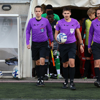 Championnat Séniors R1 SMOC - BOURGES
