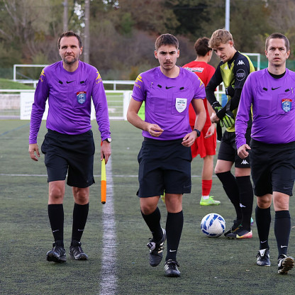 Championnat Séniors R1 SMOC - BOURGES
