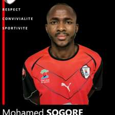 Mohamed Sogore