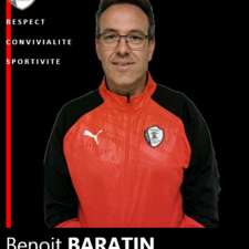 Benoit Baratin