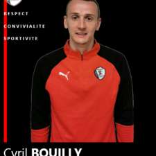 Cyril Bouilly