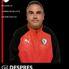 Gil Despres