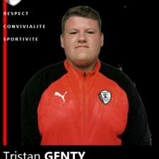 Tristan Genty