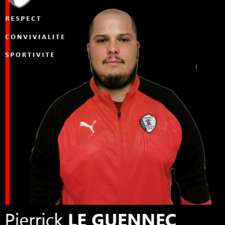 Pierrick Le Guennec