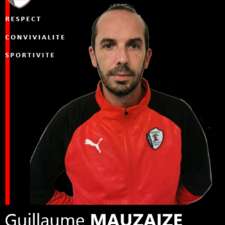 Guillaume Mauzaize
