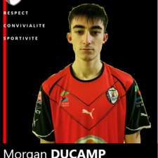 Morgan Ducamp
