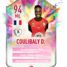 Demba Coulibaly