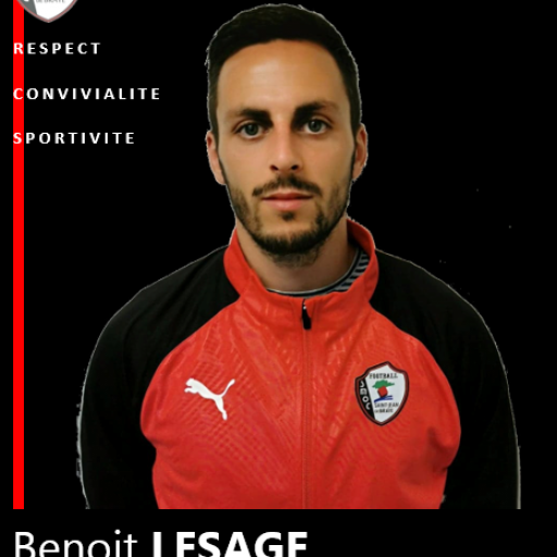 Benoit Lesage