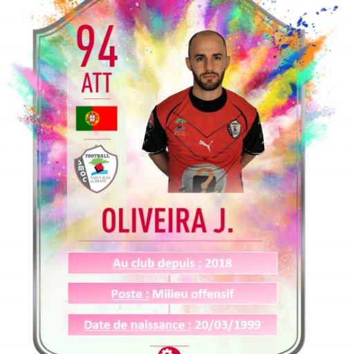 Isaque Oliveira Ferreira