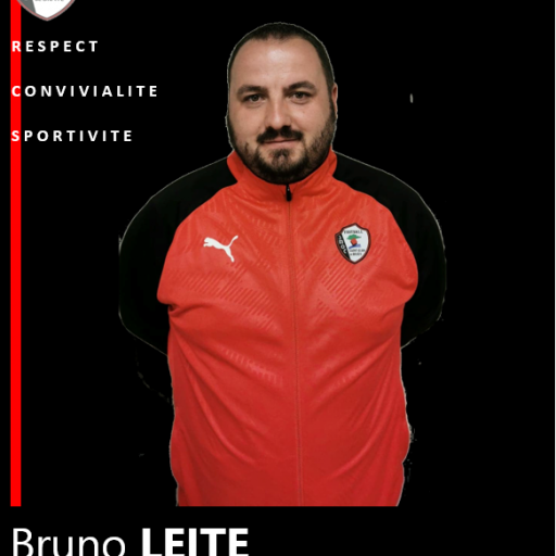 Bruno Leite